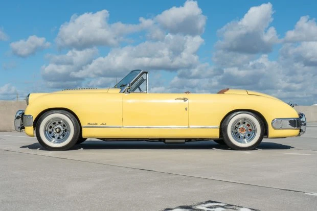 1951 Muntz - Image 3 of 9