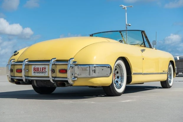 1951 Muntz - Image 2 of 9