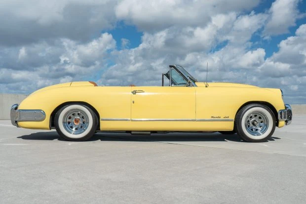 1951 Muntz - Image 4 of 9