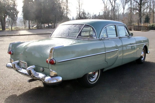 1951 Packard Clipper - Image 2 of 8