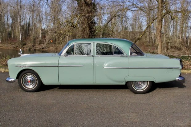 1951 Packard Clipper - Image 3 of 8