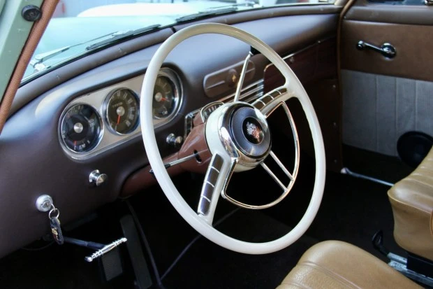 1951 Packard Clipper - Image 5 of 8