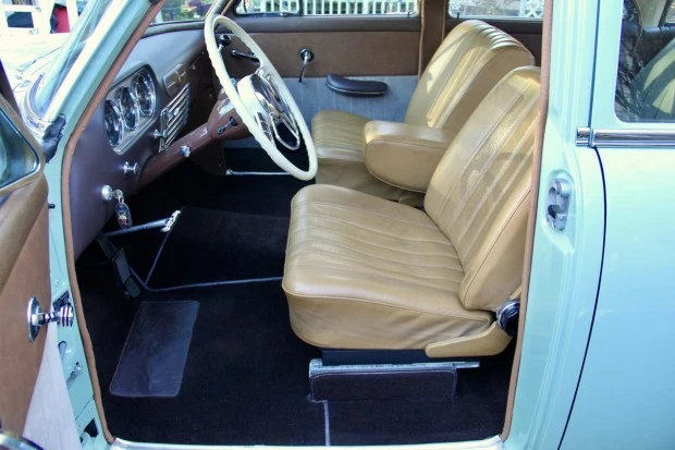 1951 Packard Clipper - Image 4 of 8