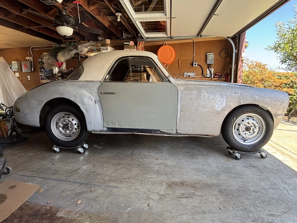 1951 Simca - Image 9 of 31