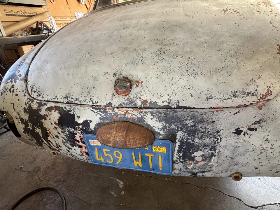 1951 Simca - Image 22 of 31