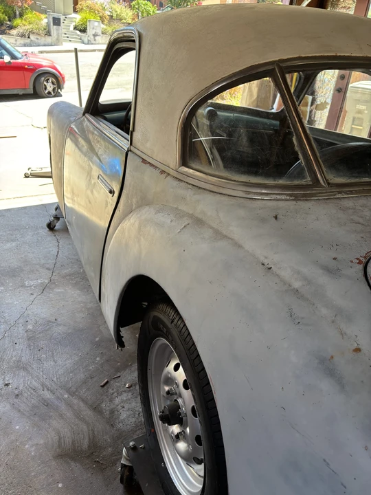 1951 Simca - Image 19 of 31