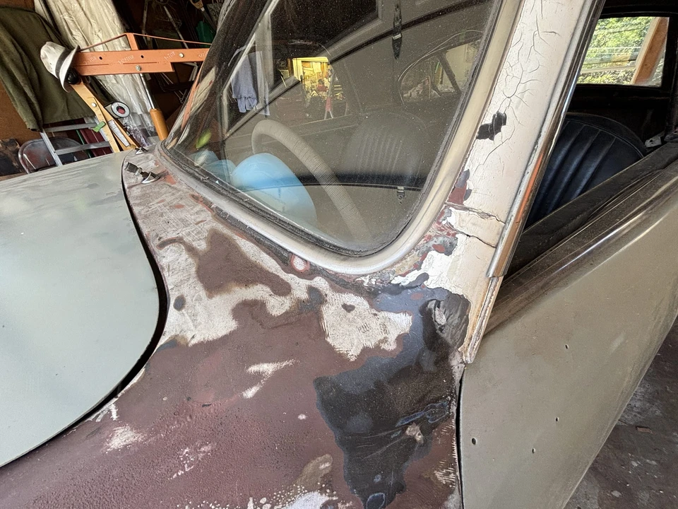 1951 Simca - Image 28 of 31