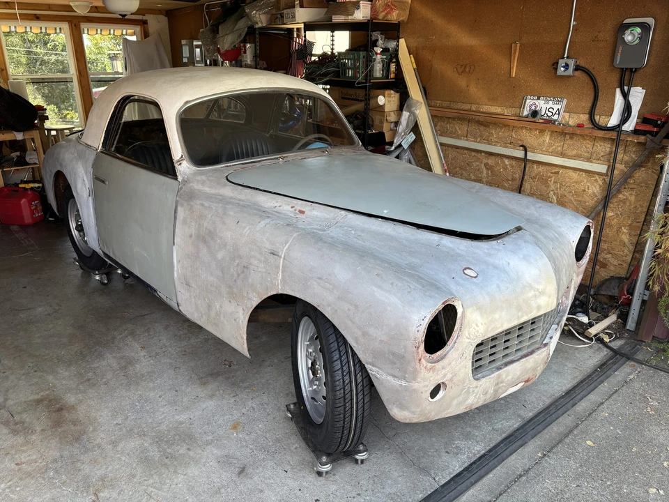 1951 Simca - Image 5 of 31