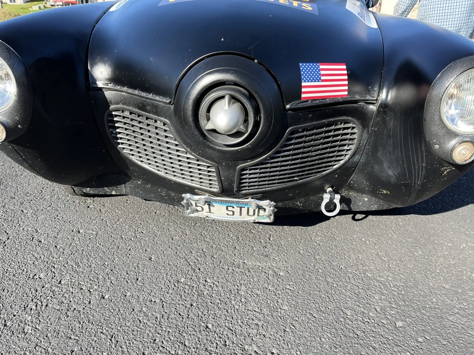 1951 Studebaker Champion - Image 16 of 31