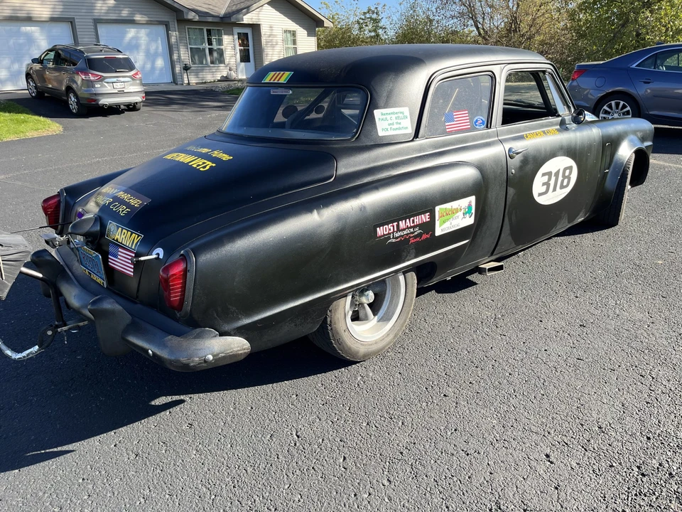 1951 Studebaker Champion - Image 7 of 31