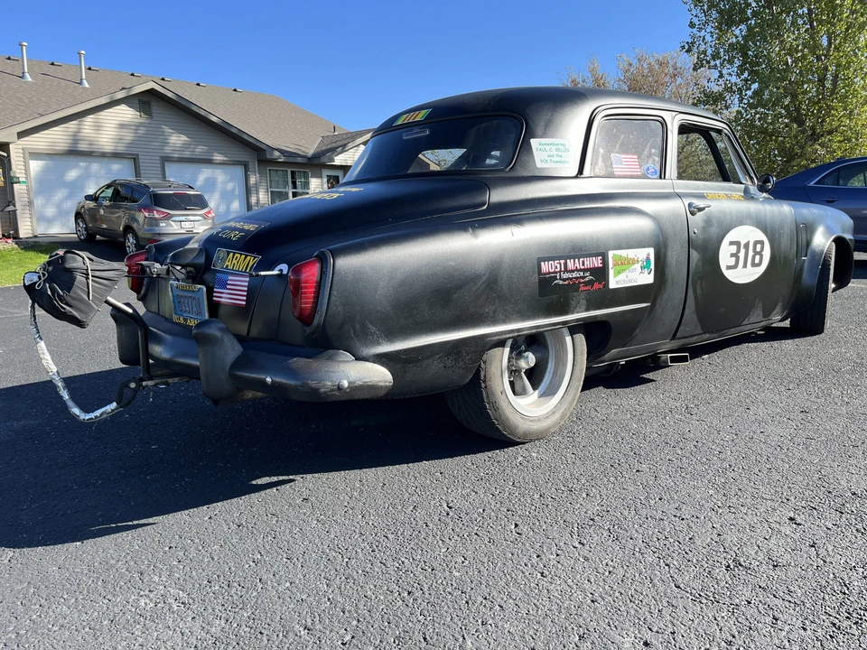 1951 Studebaker Champion - Image 6 of 31