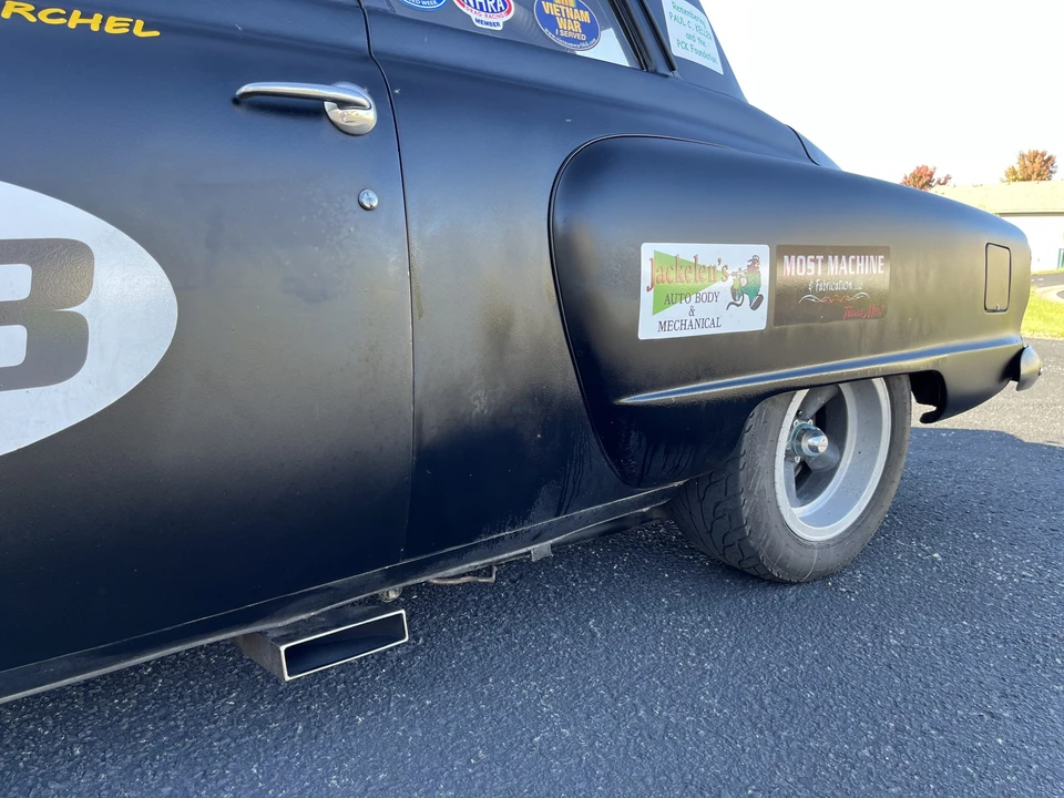 1951 Studebaker Champion - Image 31 of 31