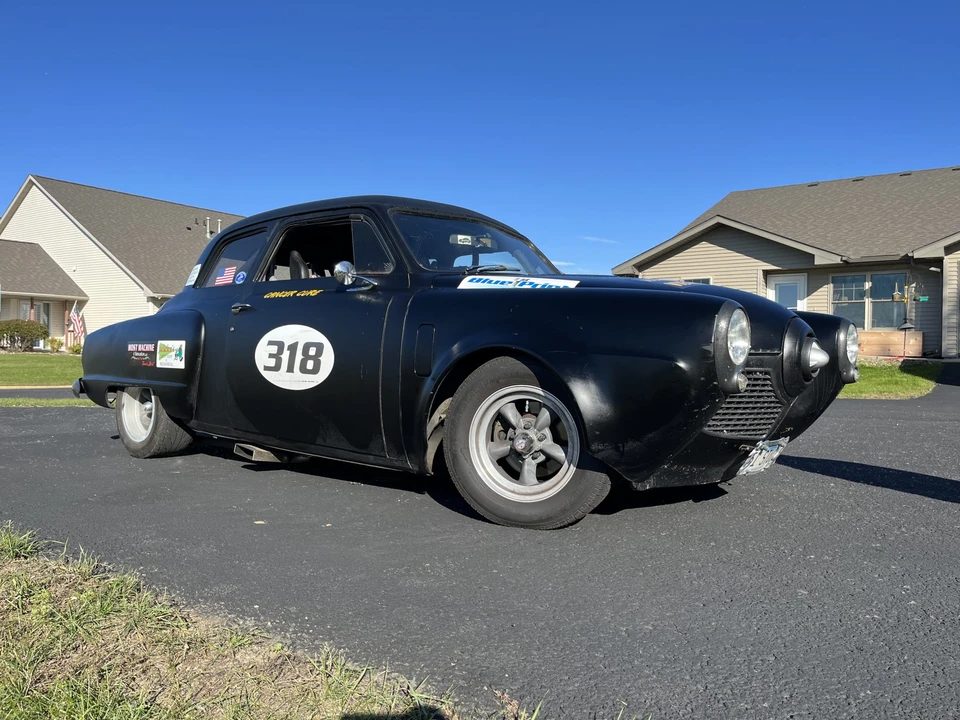 1951 Studebaker Champion - Image 4 of 31