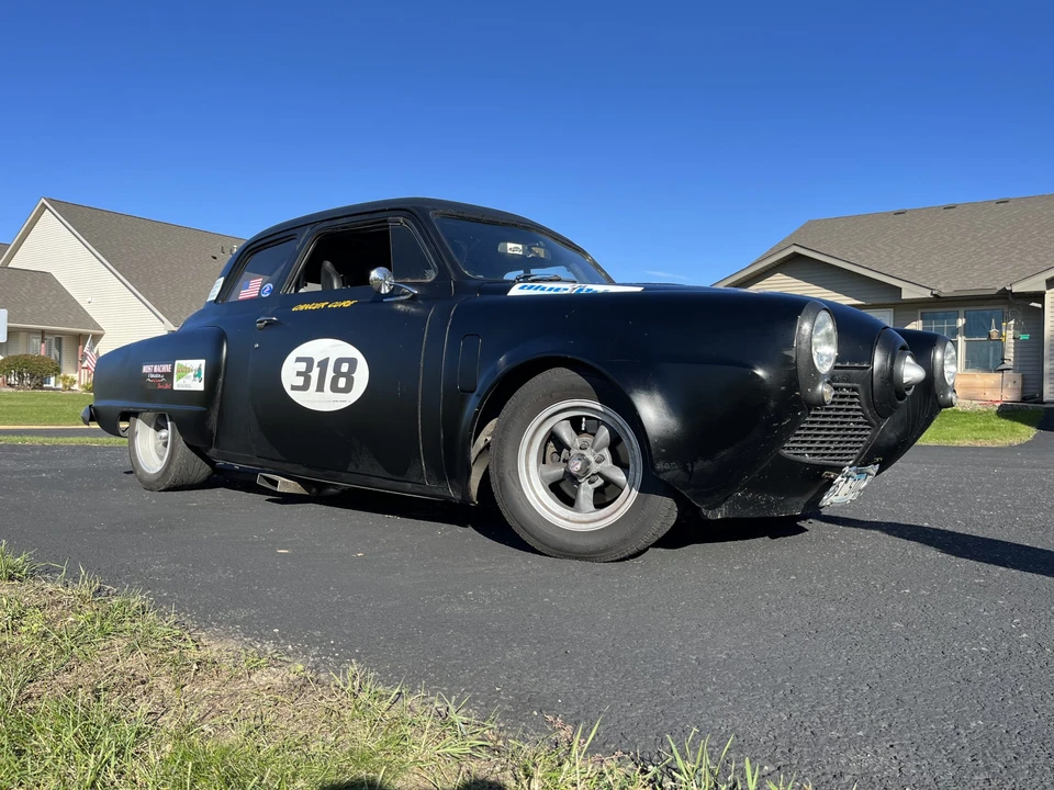 1951 Studebaker Champion - Image 3 of 31