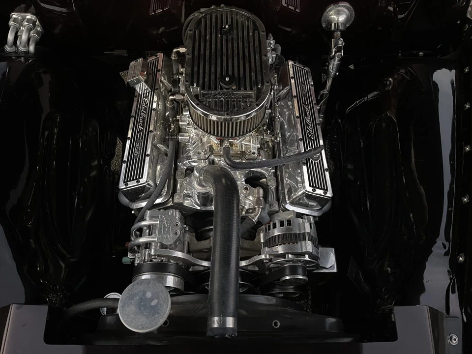 1952 Chevrolet Advance Design - Image 31 of 31