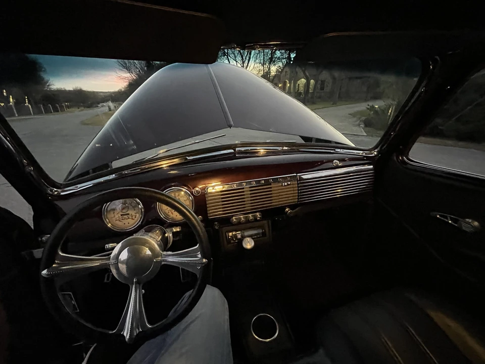 1952 Chevrolet Advance Design - Image 23 of 31