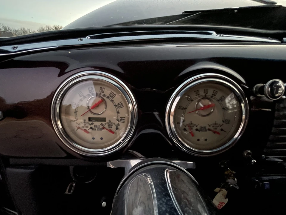 1952 Chevrolet Advance Design - Image 21 of 31