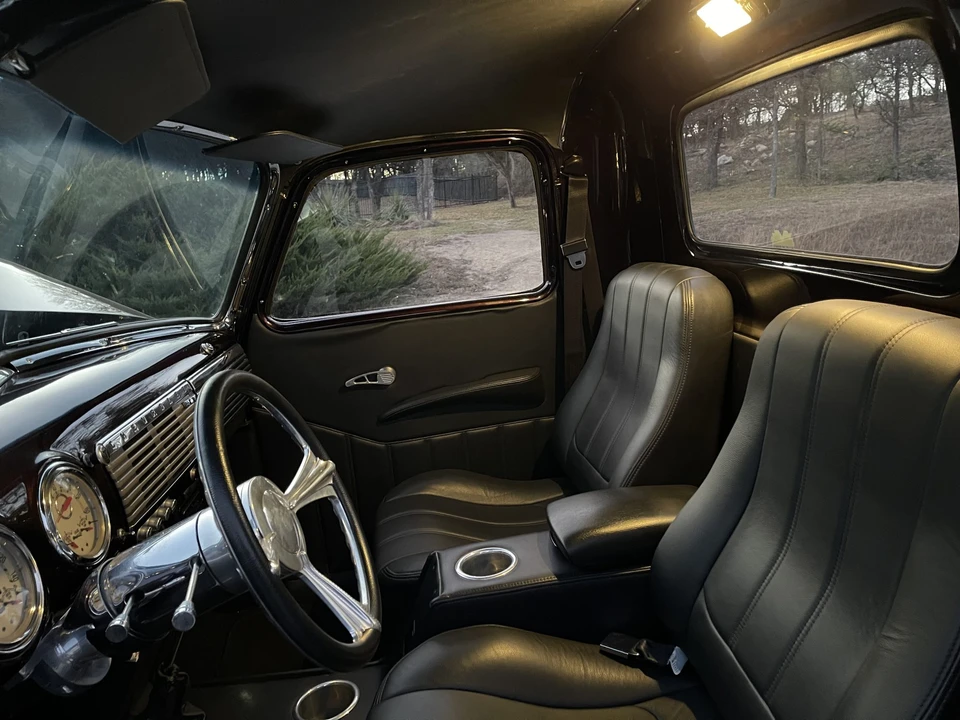 1952 Chevrolet Advance Design - Image 26 of 31