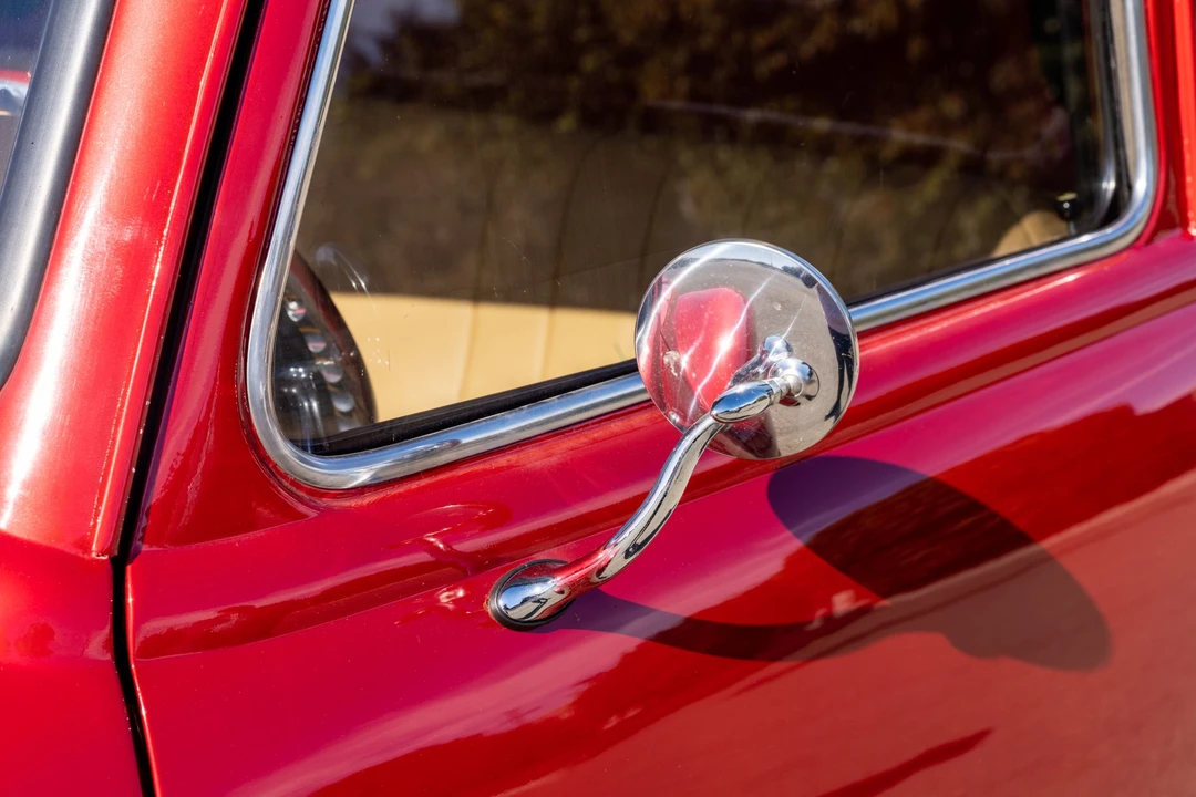 1952 Chevrolet Advance Design - Image 23 of 31