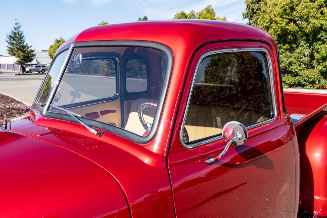 1952 Chevrolet Advance Design - Image 22 of 31