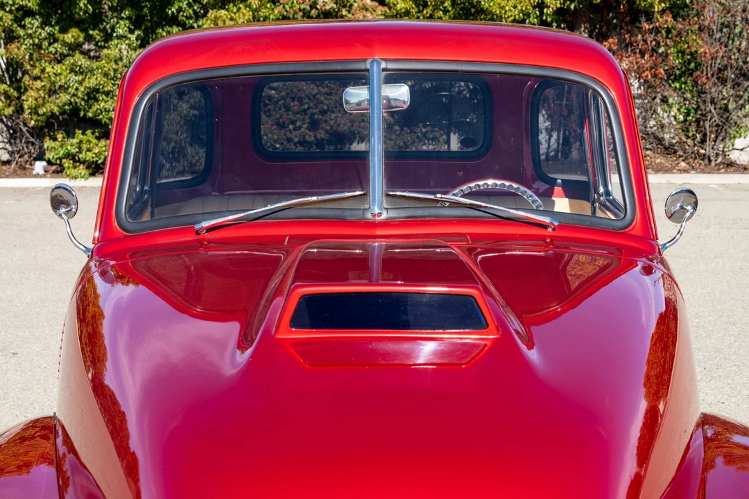 1952 Chevrolet Advance Design - Image 16 of 31
