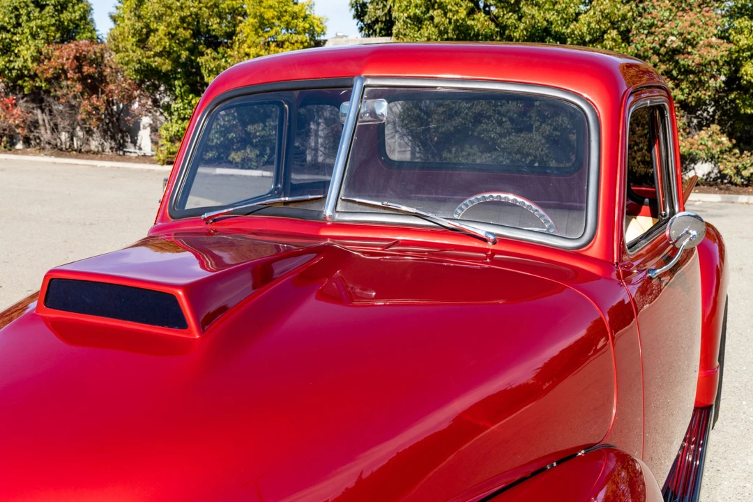 1952 Chevrolet Advance Design - Image 21 of 31
