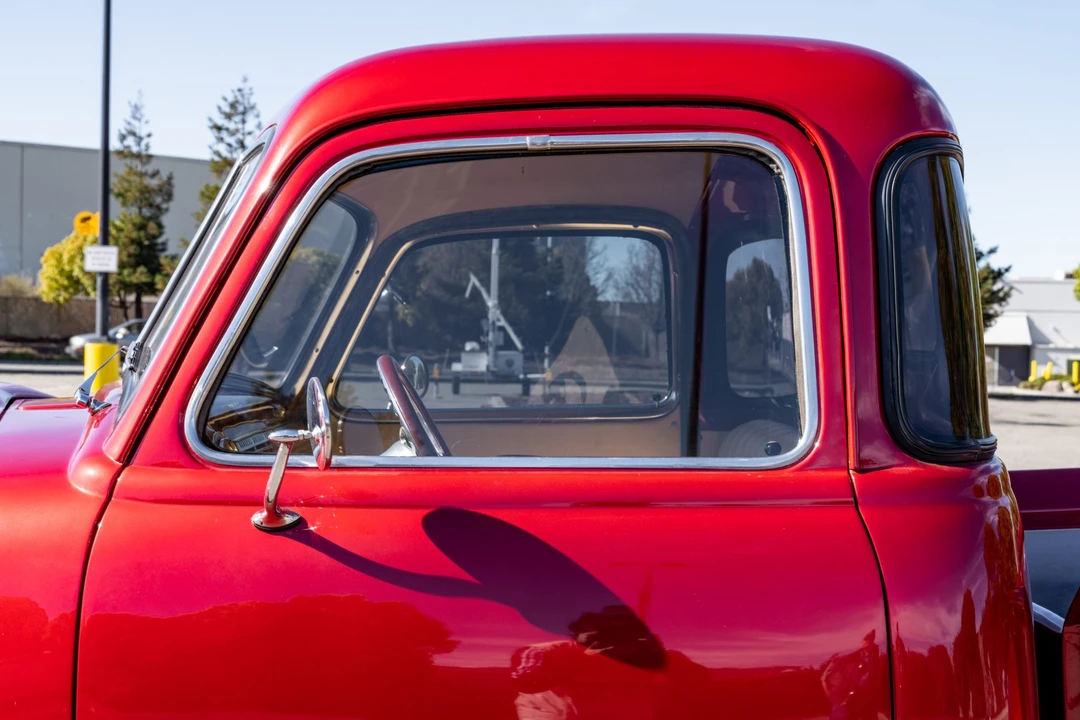 1952 Chevrolet Advance Design - Image 25 of 31