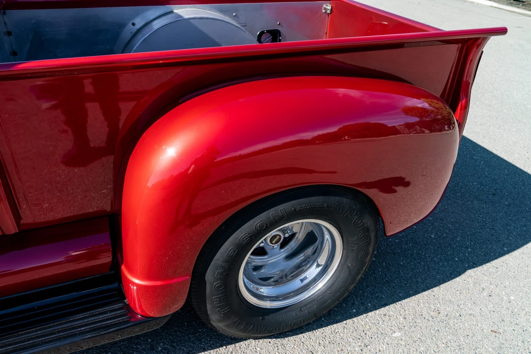 1952 Chevrolet Advance Design - Image 28 of 31