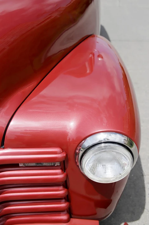 1952 Chevrolet Advance Design - Image 17 of 31
