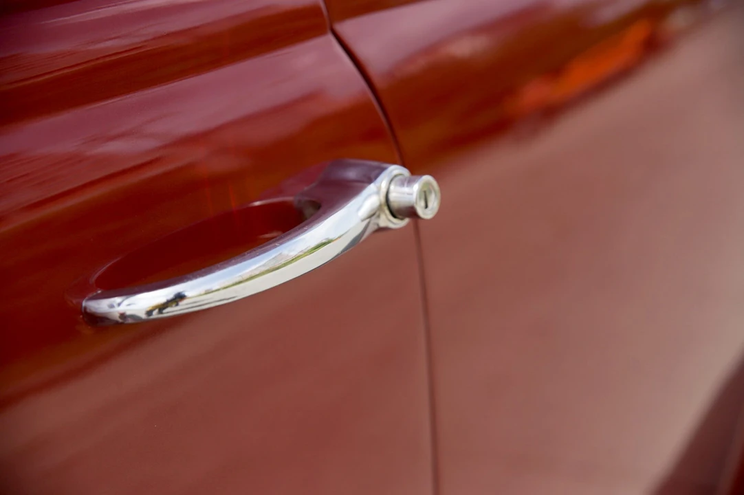 1952 Chevrolet Advance Design - Image 26 of 31