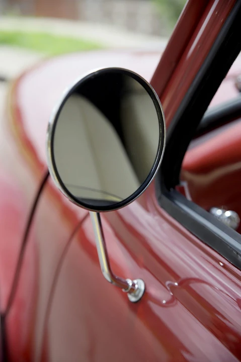 1952 Chevrolet Advance Design - Image 24 of 31