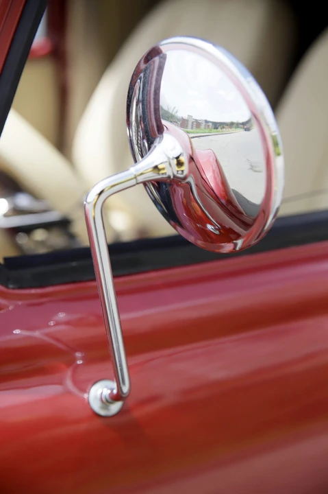 1952 Chevrolet Advance Design - Image 23 of 31