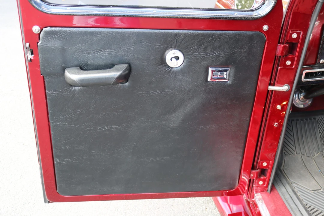 1952 Willys Jeep Wagon - Image 20 of 31