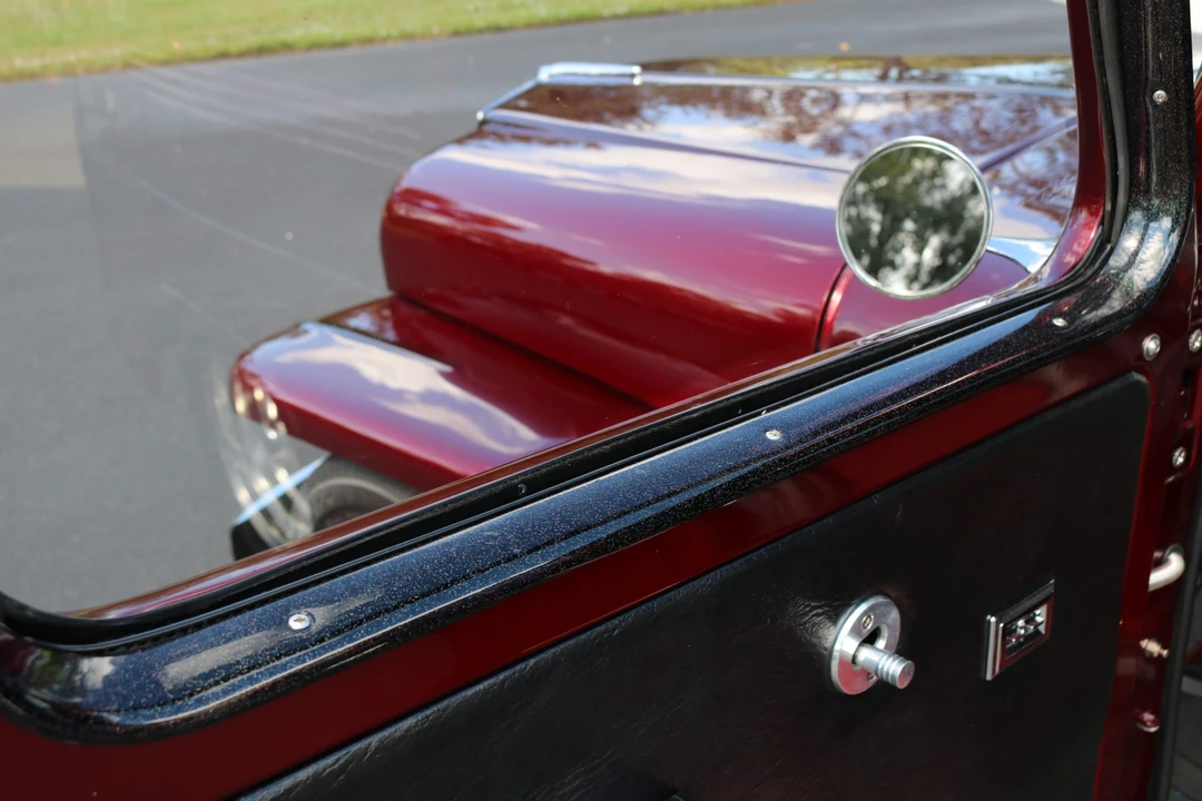 1952 Willys Jeep Wagon - Image 19 of 31