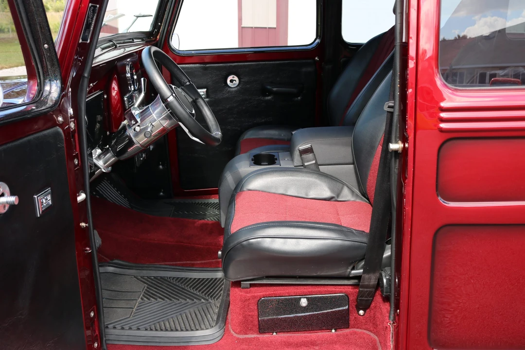1952 Willys Jeep Wagon - Image 28 of 31