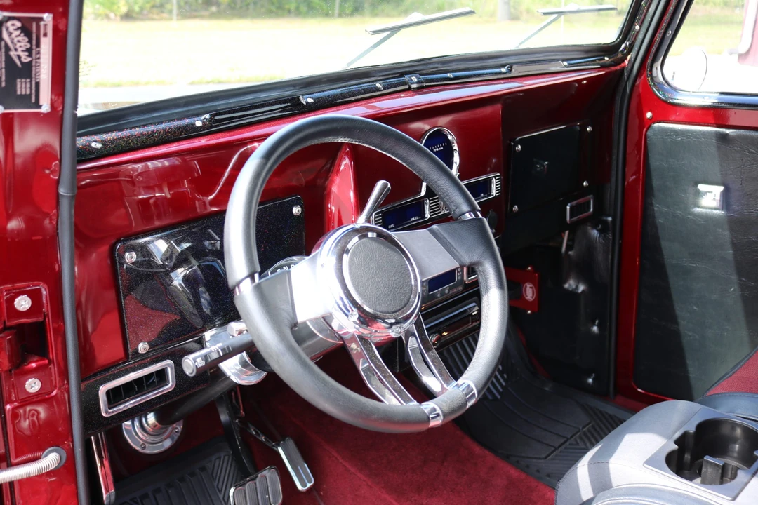 1952 Willys Jeep Wagon - Image 21 of 31