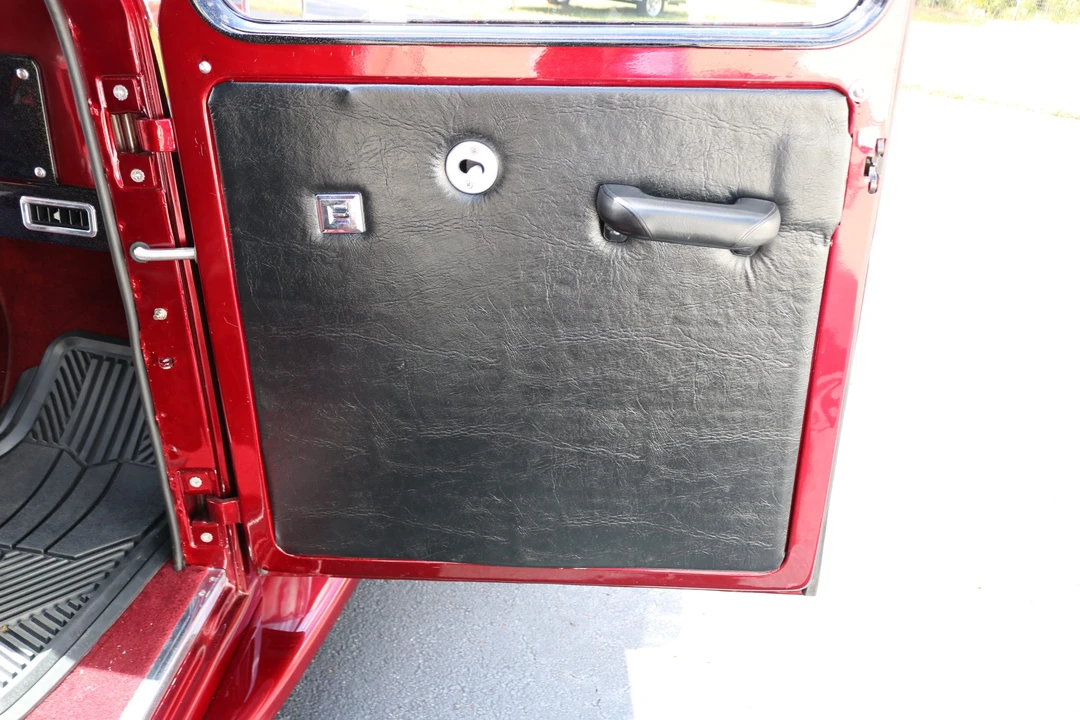 1952 Willys Jeep Wagon - Image 30 of 31