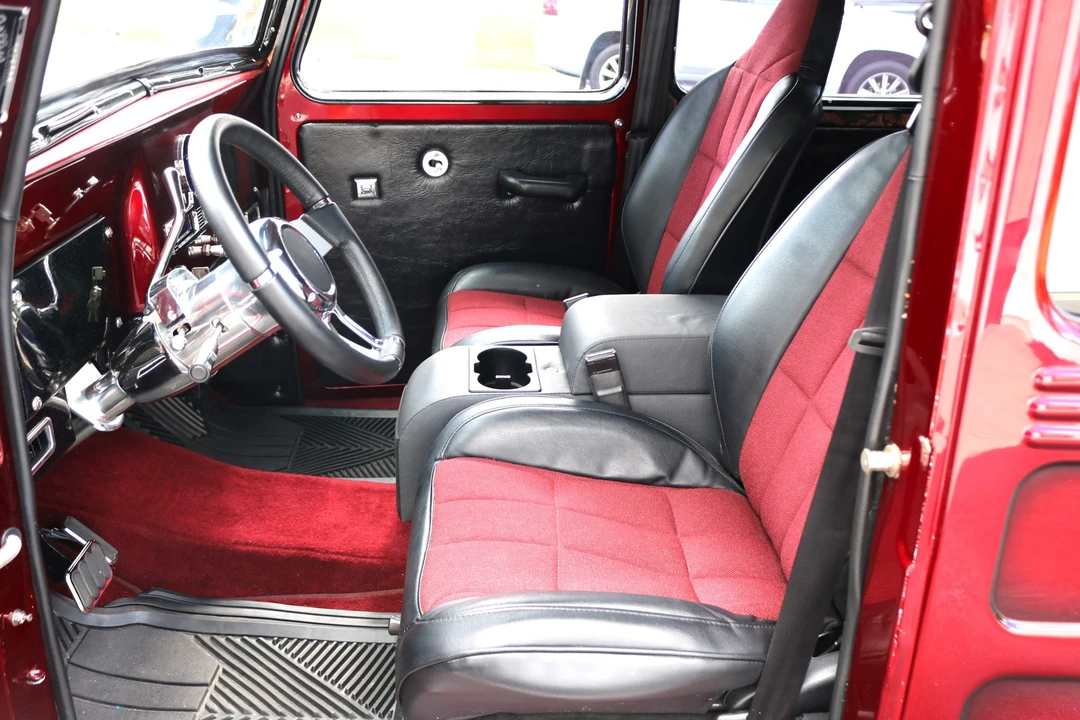 1952 Willys Jeep Wagon - Image 27 of 31