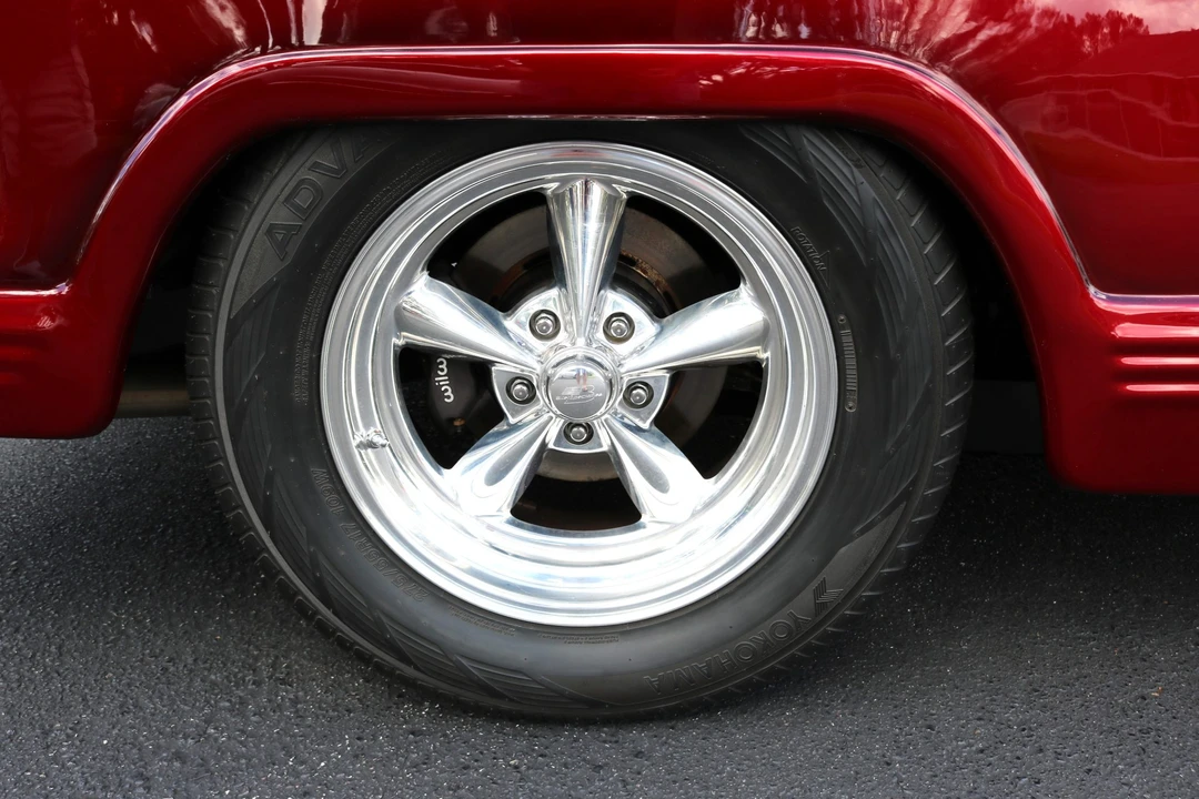 1952 Willys Jeep Wagon - Image 18 of 31