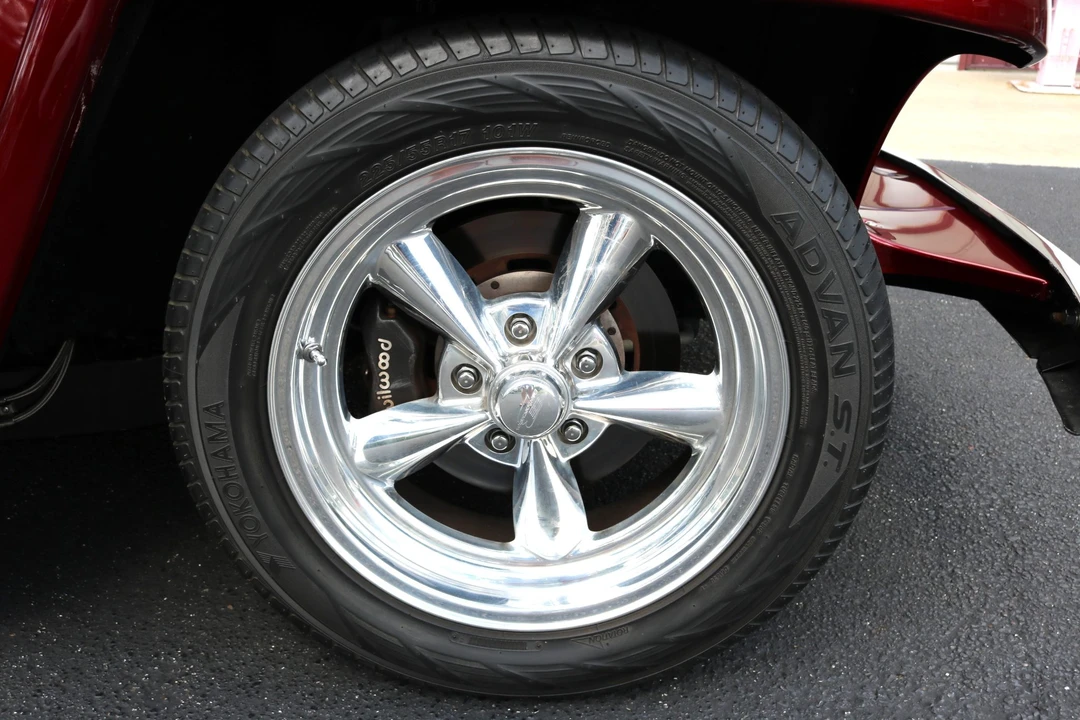 1952 Willys Jeep Wagon - Image 17 of 31