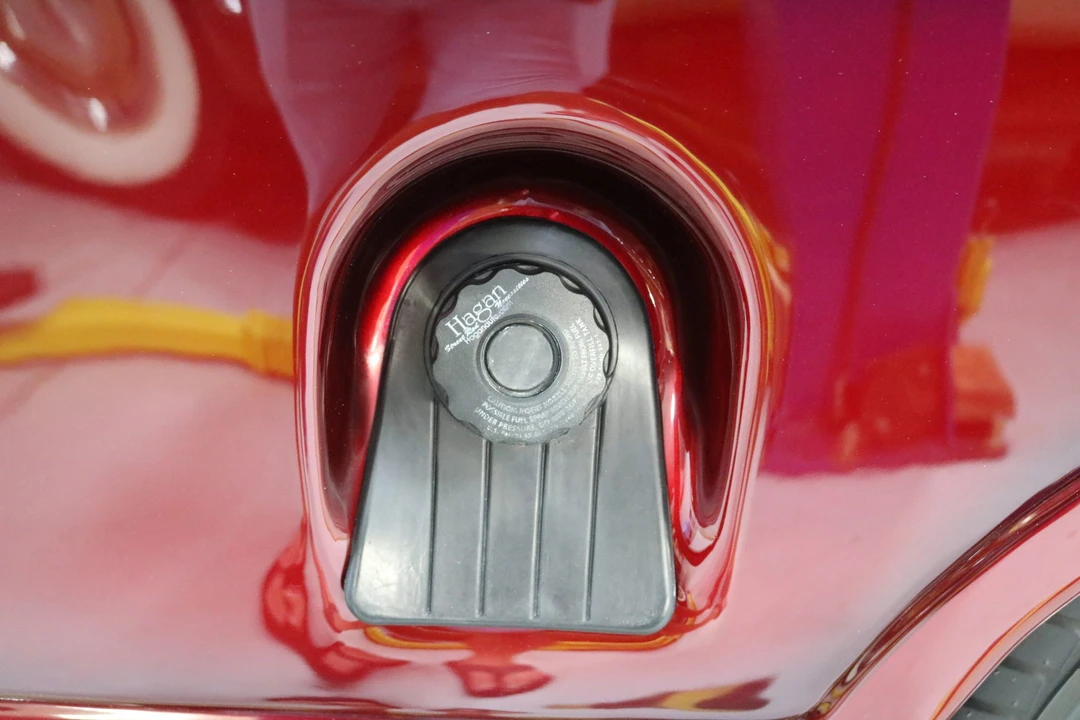 1952 Willys Jeep Wagon - Image 13 of 31