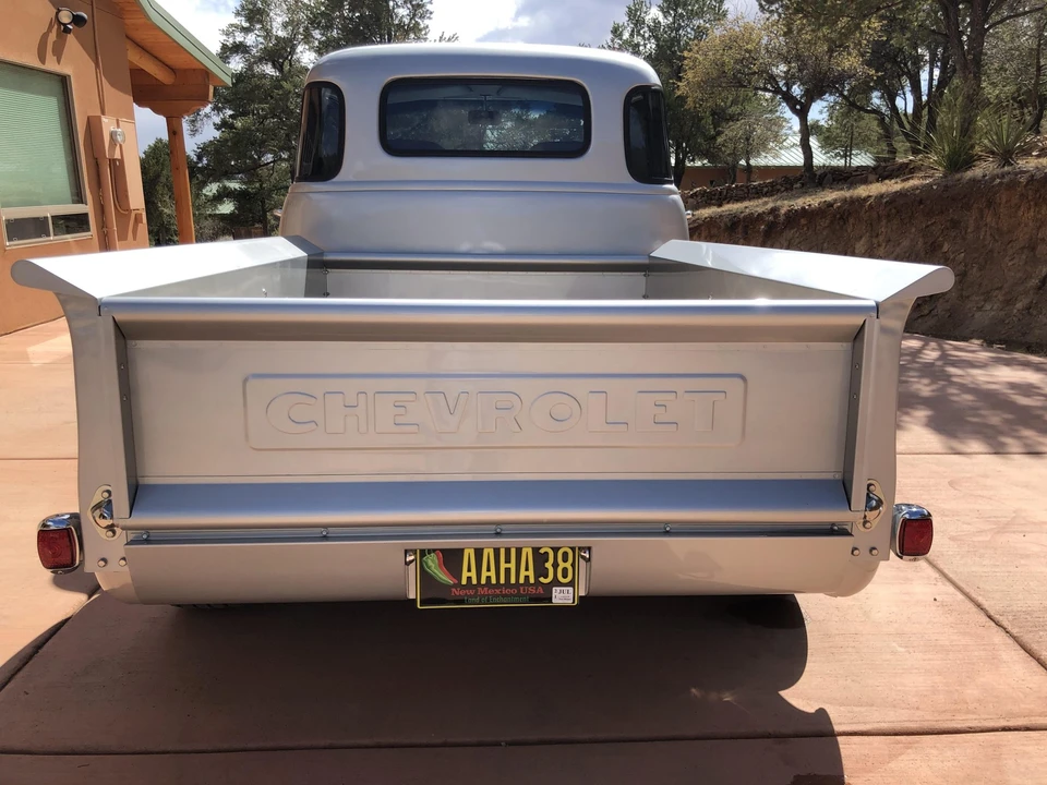 1953 Chevrolet Advance Design - Image 7 of 31