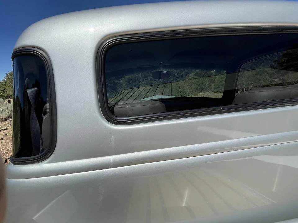 1953 Chevrolet Advance Design - Image 31 of 31
