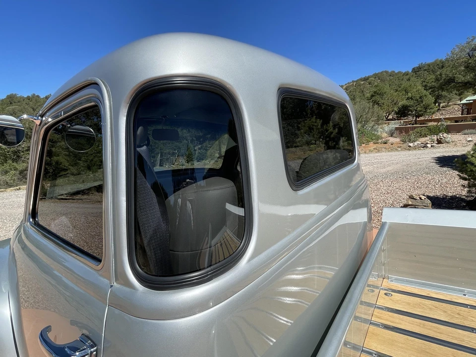 1953 Chevrolet Advance Design - Image 30 of 31