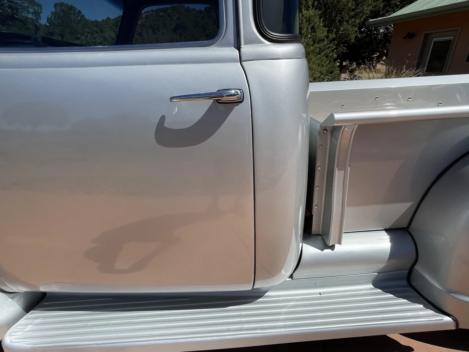 1953 Chevrolet Advance Design - Image 25 of 31