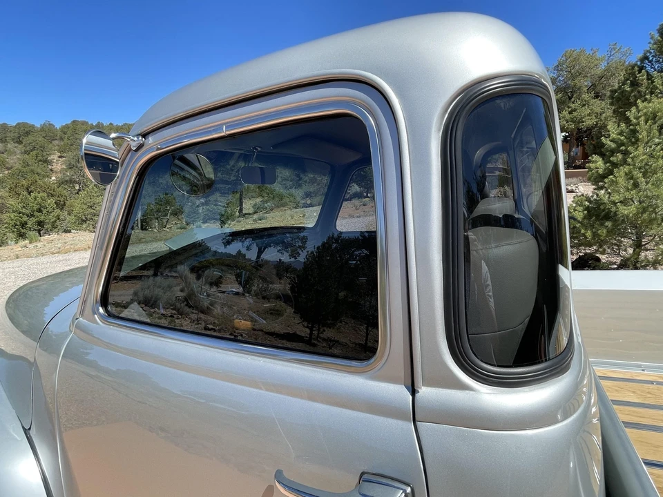 1953 Chevrolet Advance Design - Image 27 of 31