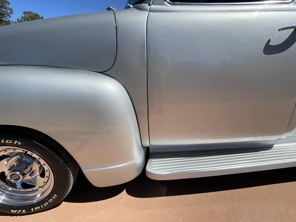 1953 Chevrolet Advance Design - Image 23 of 31