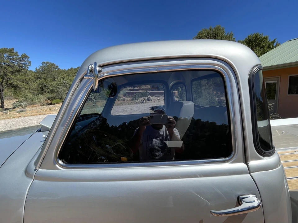 1953 Chevrolet Advance Design - Image 28 of 31