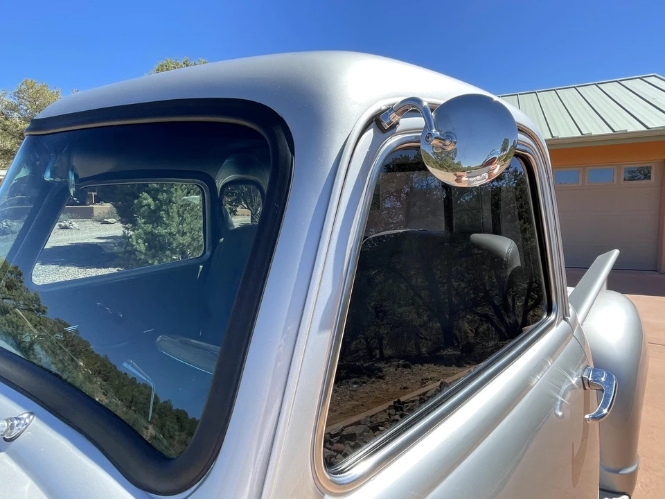 1953 Chevrolet Advance Design - Image 26 of 31
