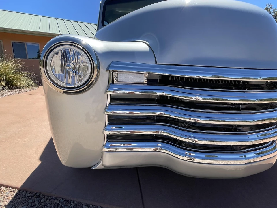 1953 Chevrolet Advance Design - Image 19 of 31